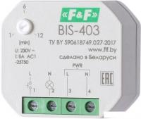 Реле импульсное Евроавтоматика F&F BIS-403 EA01.005.004