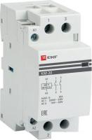 Контактор EKF PROxima km-2-20-20