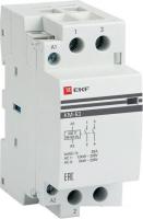 Контактор EKF PROxima km-2-63-20