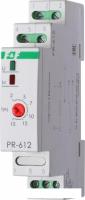 Реле тока Евроавтоматика F&F PR-612 EA03.003.003
