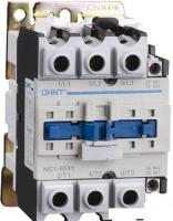 Контактор Chint NC1-9511 95А 400В/АС3 1НО+1НЗ 50Гц 223171