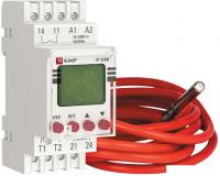 Реле температуры EKF PROxima RT-820M