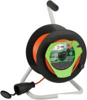 Удлинитель ЭРА RP-1-2x1-40m Б0059771