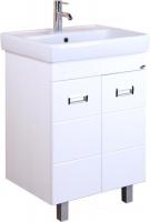 Onika Тумба с умывальником Балтика-Квадро 60.10 106035 + Тигода 1WH302082