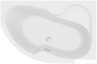 Ванна Bonito Home Arizona 170x105 R (с ножками)