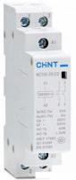 Контактор Chint NCH8-20/11 256052