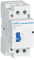 Контактор Chint NCH8-40M/20 257436