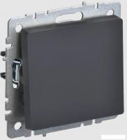 Выключатель IEK Brite ВС10-1-0-БрГ