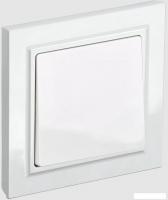 Выключатель IEK Brite ВСР10-1-0-БрБ