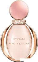 Парфюмерная вода Bvlgari Rose Goldea EdP (50 мл)
