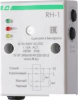 Реле контроля фаз Евроавтоматика F&F Влажность RH-1 EA07.003.001