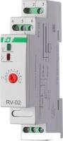 Реле времени Евроавтоматика F&F RV-02 EA02.001.008