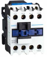 Контактор Chint NC1-1210 12А 24В/АС3 1НО 50Гц (R) 221364