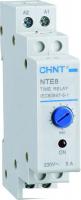 Реле времени Chint NTE8-120B 258459