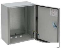 Щит с монтажной панелью EKF PROxima MB24-4