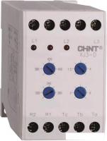 Реле контроля фаз Chint XJ3-D AC380V 284003