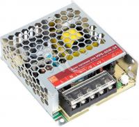 Блок питания на DIN-рейку КС MPS-50W-24V