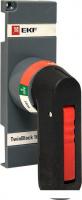 Рукоятка для рубильника EKF PROxima TwinBlock 160-250А tb-160-250-fh