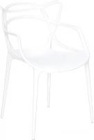 Стул Secret De Maison Cat Chair (пластик/белый)