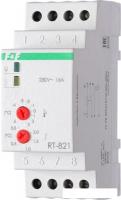 Реле температуры Евроавтоматика F&F RT-821 EA07.001.003