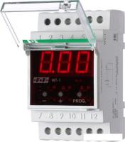 Реле тока Евроавтоматика F&F WT-1 EA04.008.001