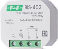 Реле импульсное Евроавтоматика F&F BIS-402 EA01.005.002