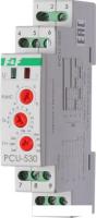Реле времени Евроавтоматика F&F PCU-530 EA02.001.025