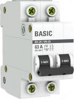 Выключатель нагрузки EKF Basic 2P 63А ВН-29 SL29-2-63-bas