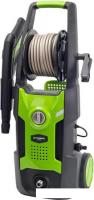 Мойка высокого давления Greenworks GPWG4II 5106507