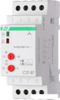 Реле контроля фаз Евроавтоматика F&F CZF-BT EA04.001.004