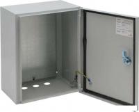 Щит с монтажной панелью EKF PROxima MB24-1