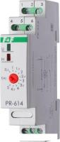 Реле тока Евроавтоматика F&F PR-614 EA03.003.005