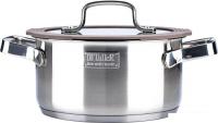 Кастрюля Taller Экспириенс TR-17353