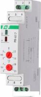Реле тока Евроавтоматика F&F PR-617 EA05.001.001