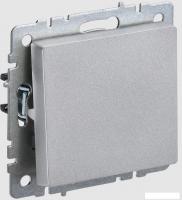 Выключатель IEK Brite ВС10-1-4-БрА