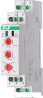 Реле контроля фаз Евроавтоматика F&F CKF-318 EA04.004.007
