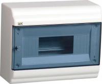 Бокс пластиковый IEK MKP82-N-09-41-20