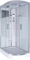 Душевая кабина Niagara NG-303-01L 120x80x220