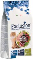 Сухой корм для кошек Exclusion Sterilized Chicken NGCGC01 (1.5 кг)