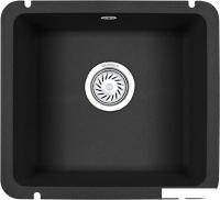 Кухонная мойка Granula GR-3601 (черный)