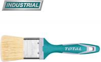Кисть малярная Total THT84026