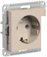 Розетка Schneider Electric AtlasDesign ATN001243
