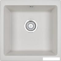 Кухонная мойка Granula GR-4451 (арктик)
