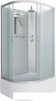 Душевая кабина Niagara NG-2310-14RBKT 120x80x200