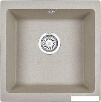 Кухонная мойка Granula GR-4451 (пирит)