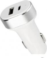 Автомобильное зарядное Rexant 18-2227