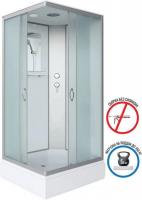 Душевая кабина Niagara NG-33084-14Q 100x80x215