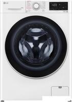 Стирально-сушильная машина LG F2V3HG0W
