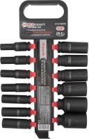 Набор головок слесарных ForceKraft FK-4137MPB