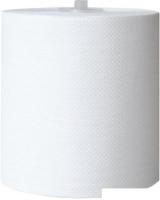 Бумажные полотенца Merida Top Automatic Maxi в рулоне 2-слойные BP4401 (белый)